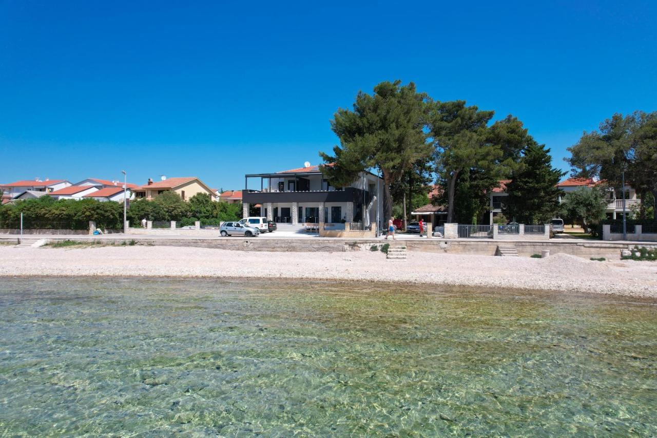Apartments Maris Sveti Filip i Jakov Luaran gambar