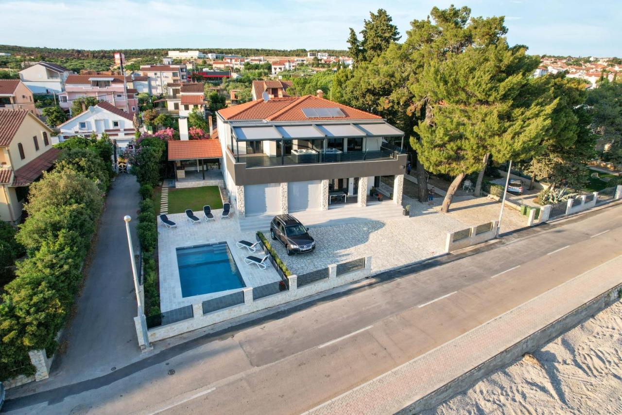 Apartments Maris Sveti Filip i Jakov Luaran gambar