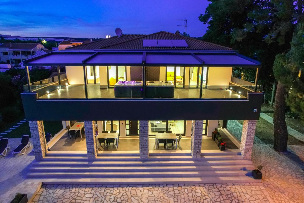 Apartments Maris Sveti Filip i Jakov Luaran gambar