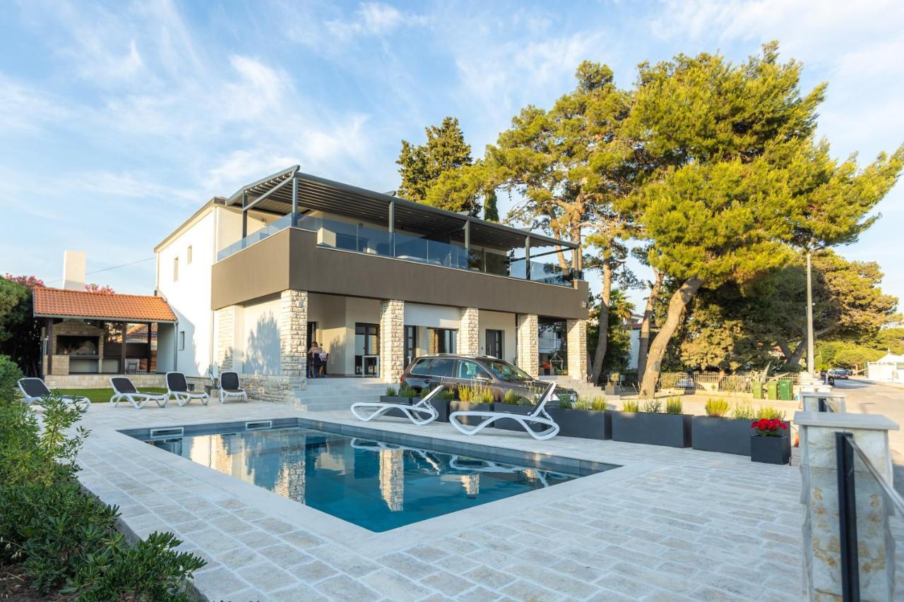 Apartments Maris Sveti Filip i Jakov Luaran gambar