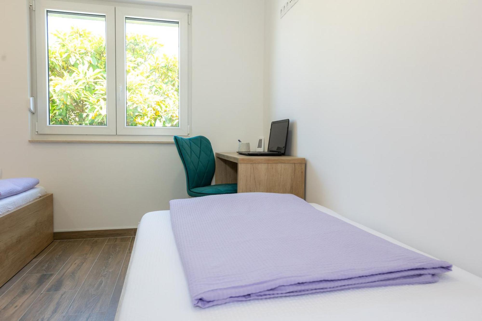 Apartments Maris Sveti Filip i Jakov Bilik gambar