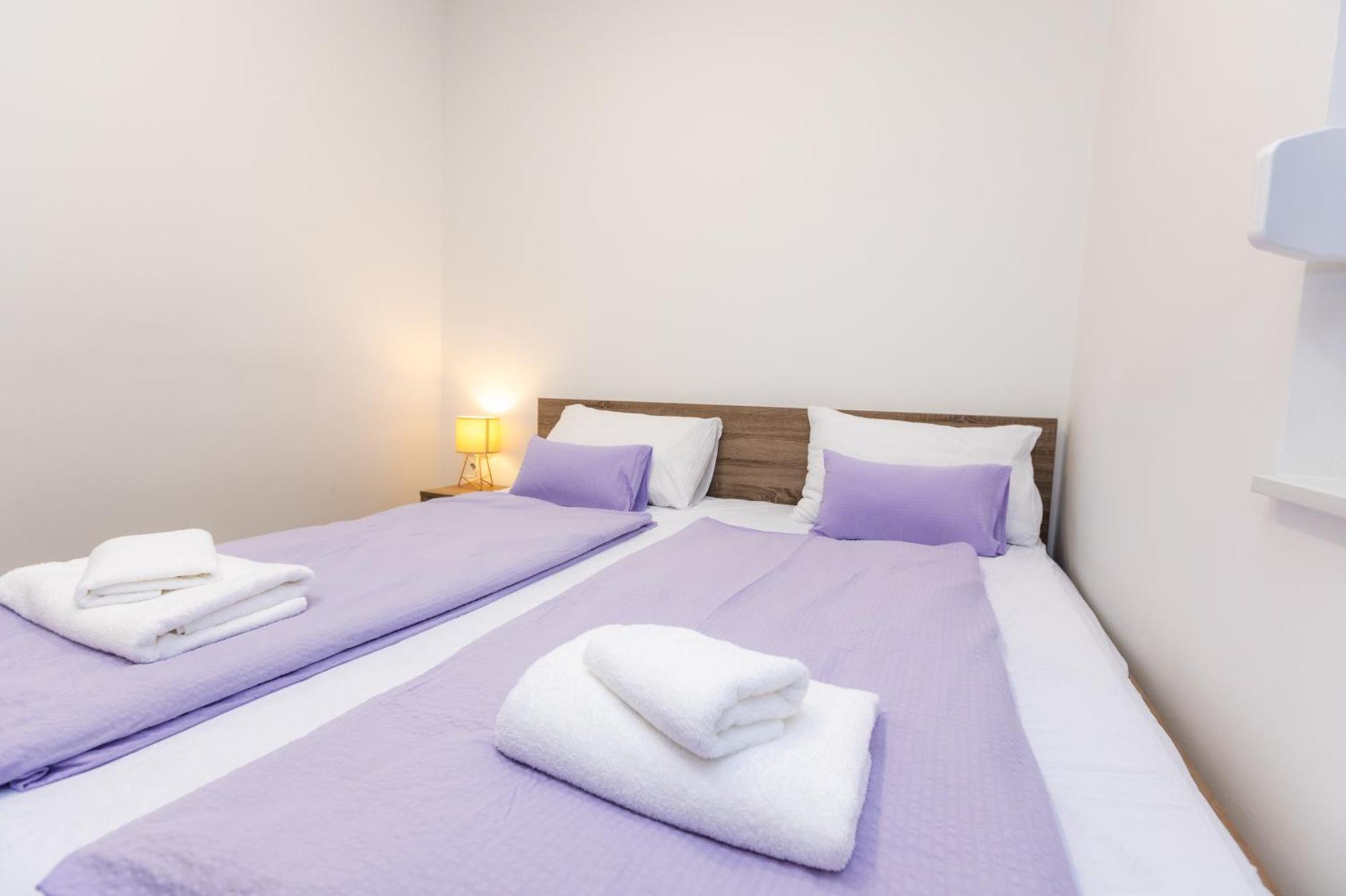 Apartments Maris Sveti Filip i Jakov Bilik gambar