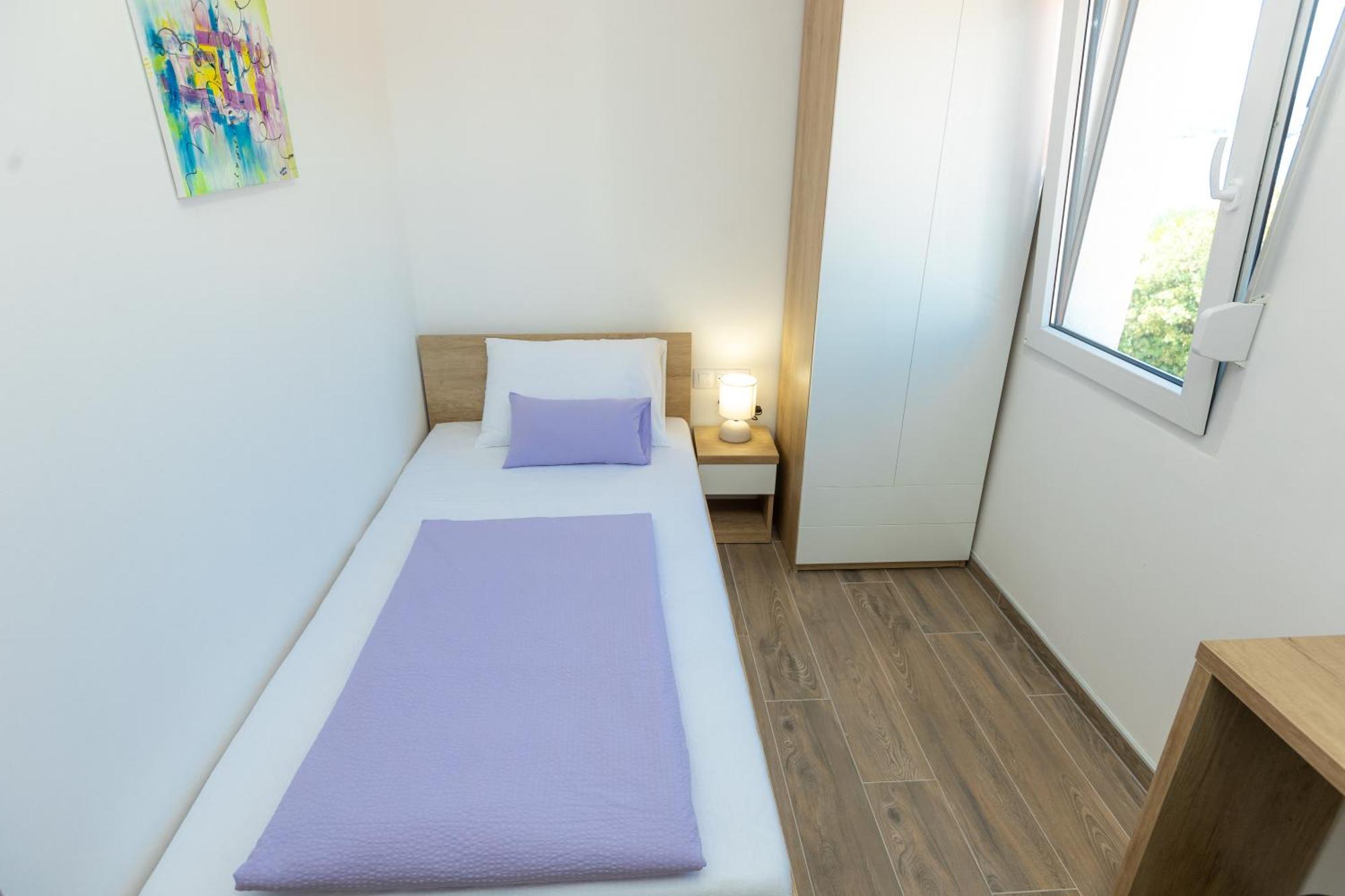 Apartments Maris Sveti Filip i Jakov Bilik gambar