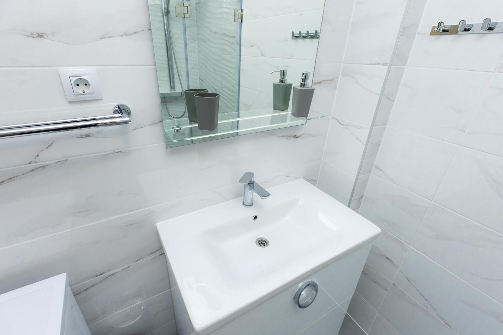 Apartments Maris Sveti Filip i Jakov Bilik gambar
