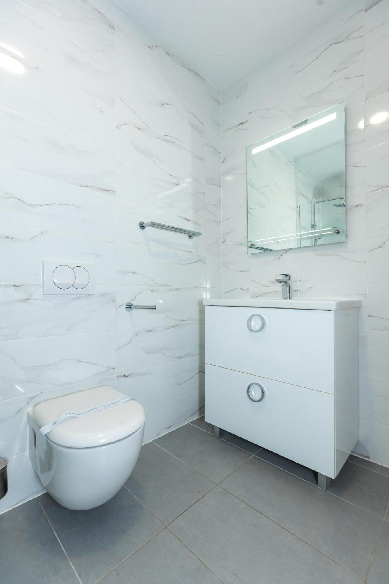Apartments Maris Sveti Filip i Jakov Bilik gambar