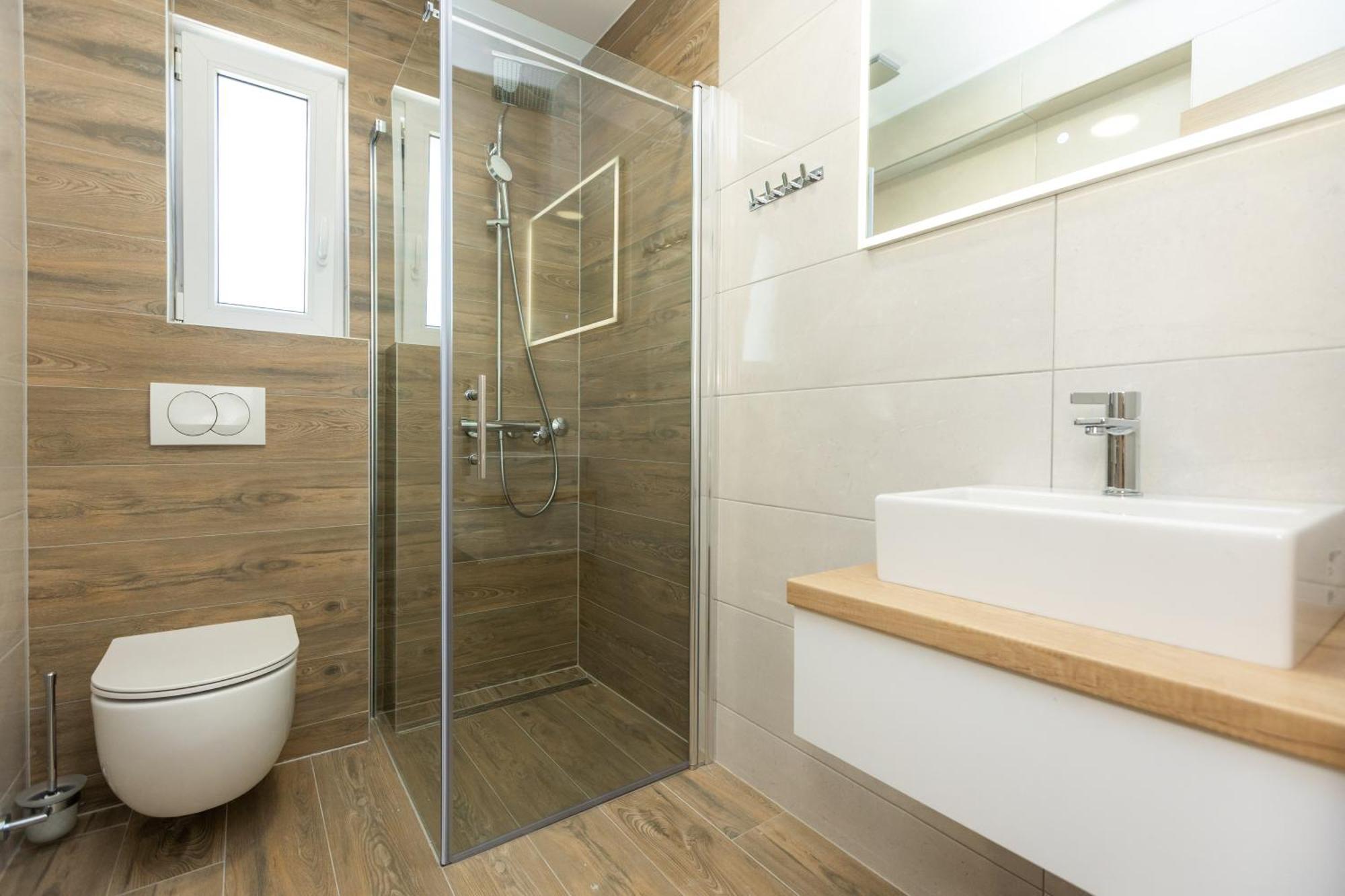Apartments Maris Sveti Filip i Jakov Bilik gambar