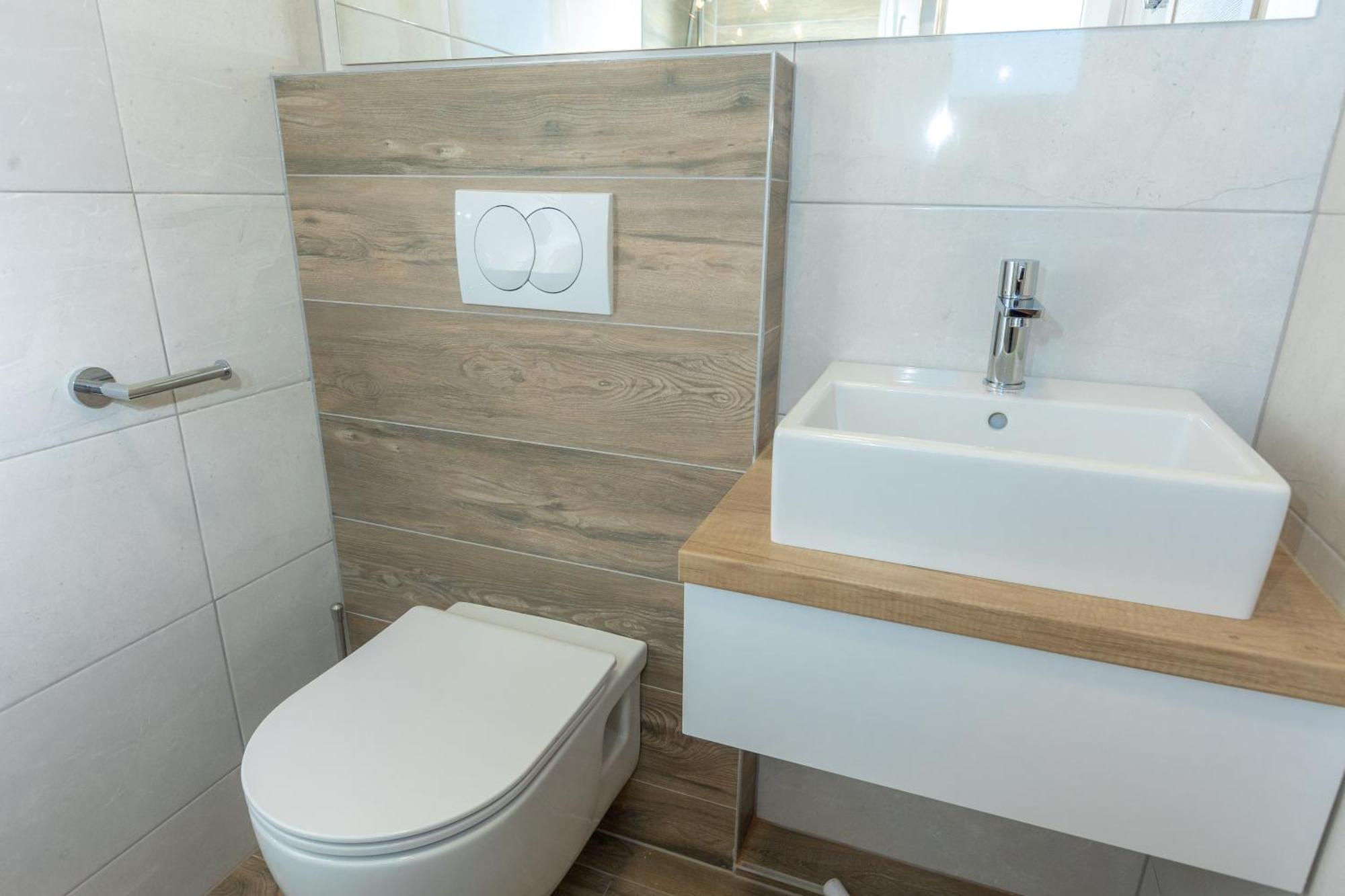 Apartments Maris Sveti Filip i Jakov Bilik gambar